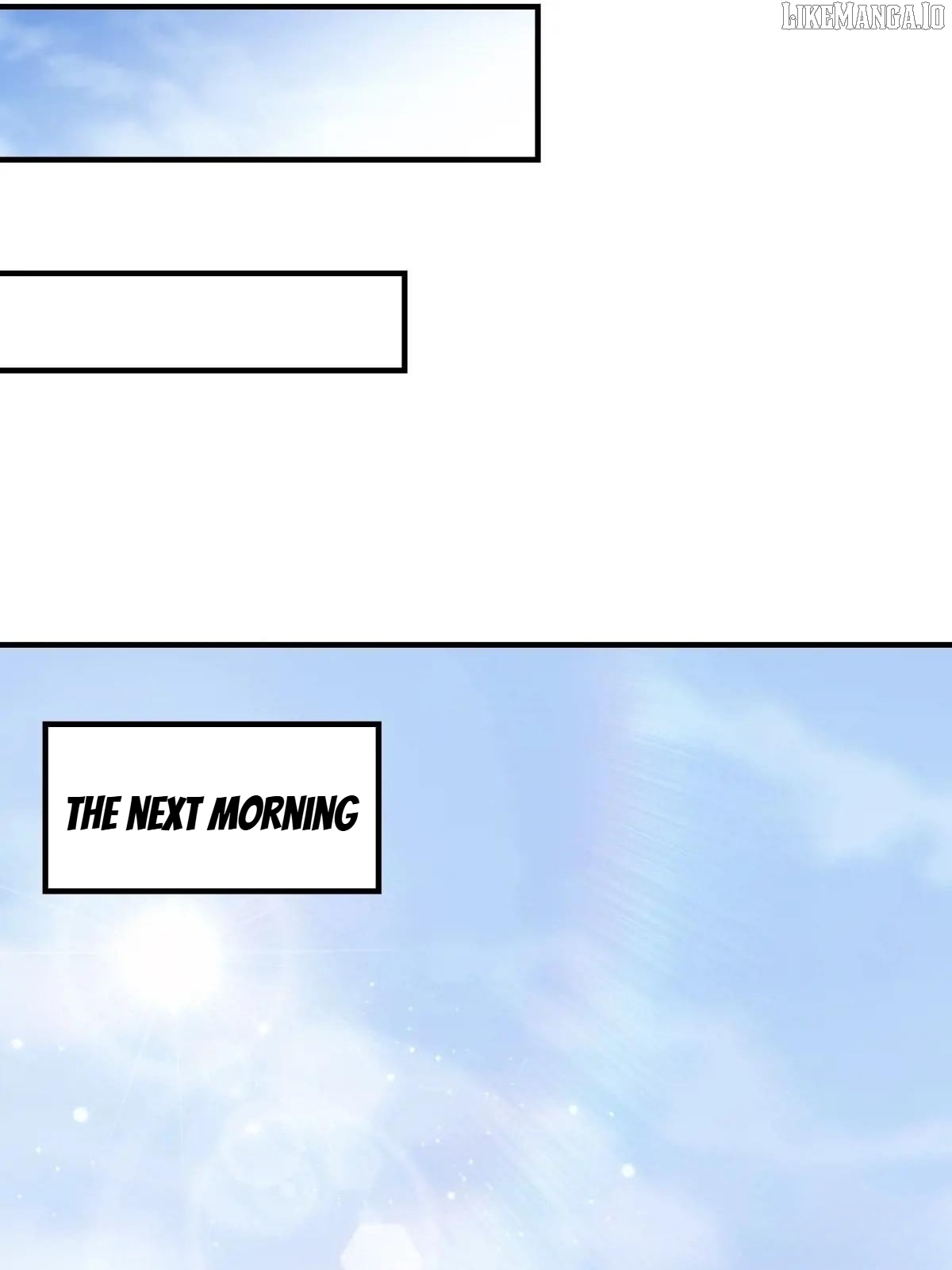 Outrageous! I opened a training class for empresses Chapter 76 - page 32